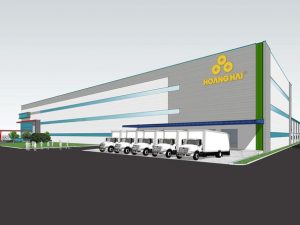 HOANG HAI FACTORY (VIETNAM)