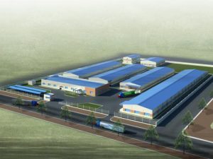 DREAM PLASTIC VIETNAM FACTORY, PHASE2 (KOREA)