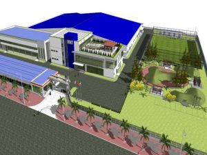 HNT ELECTRONICS VIETNAM FACTORY (KOREA)