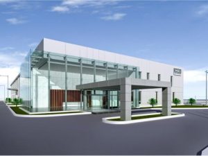 SHOEI VIETNAM FACTORY (JAPAN)