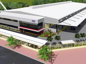 CLC VIETNAM FACTORY (VIETNAM)