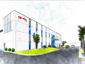 AMON VIETNAM FACTORY (JAPAN)