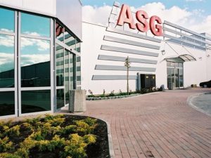 ASG VIETNAM FACTORY (VIETNAM)