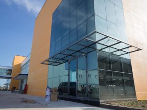CHEMILENS VIETNAM FACTORY, PHASE2 (KOREA)