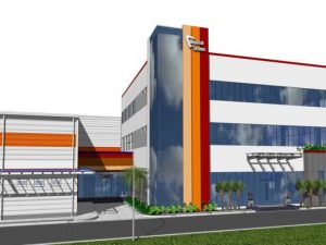 DIGITECH VIETNAM FACTORY (KOREA)