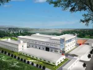 DREAM PLASTIC THANHLIEM FACTORY (KOREA)