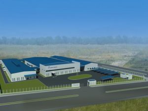 FUJIKURA VIETNAM FACTORY PHASE2 (JAPAN)