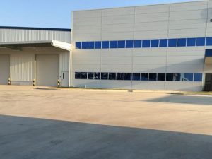 OJI RENOVATION MYANMAR FACTORY (JAPAN)