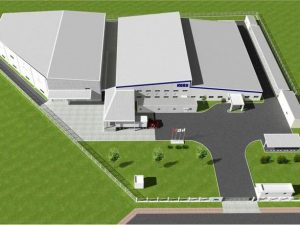 KORG VIETNAM FACTORY (JAPAN)