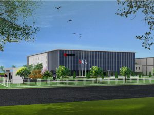 KYOCERA MITA VIETNAM FACTORY (JAPAN)