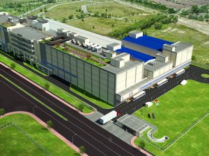 RORZE VIETNAM FACTORY PHASE5 (JAPAN)