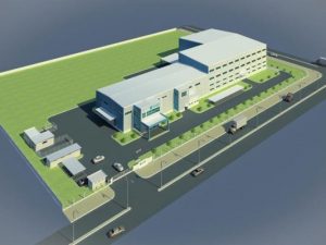 TAKAGI VIETNAM FACTORY (JAPAN)