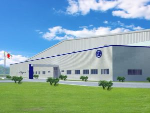 YCM MYANMAR FACTORY (JAPAN)